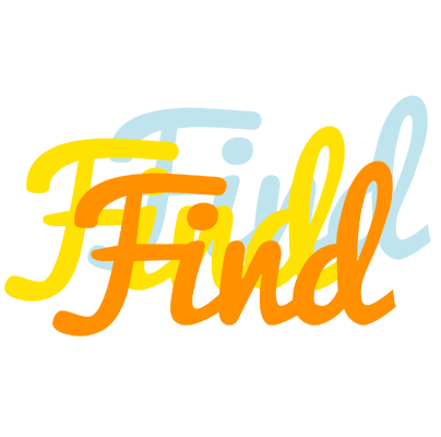 Find energy logo