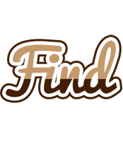 Find exclusive logo