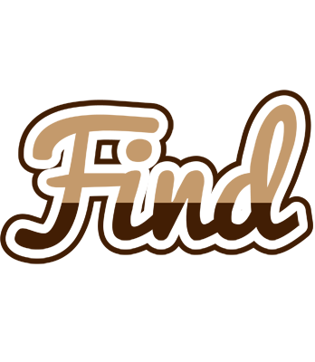 Find exclusive logo