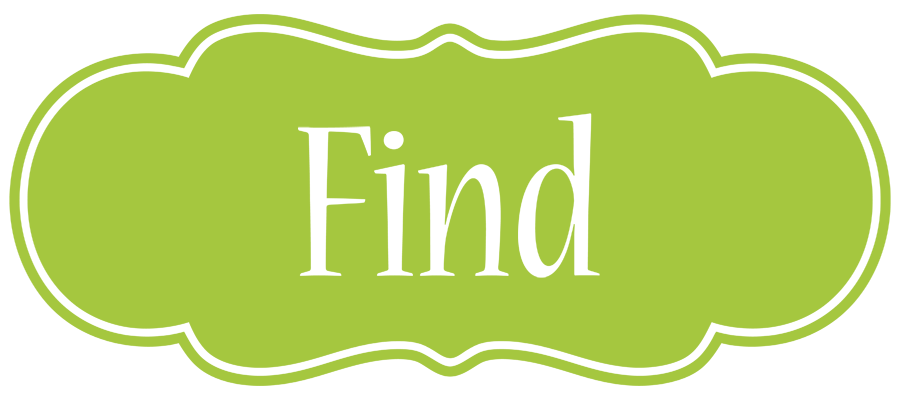 Find family logo
