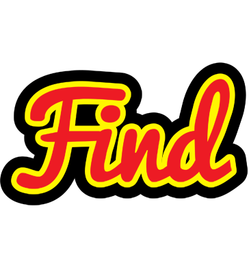 Find fireman logo