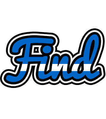 Find greece logo