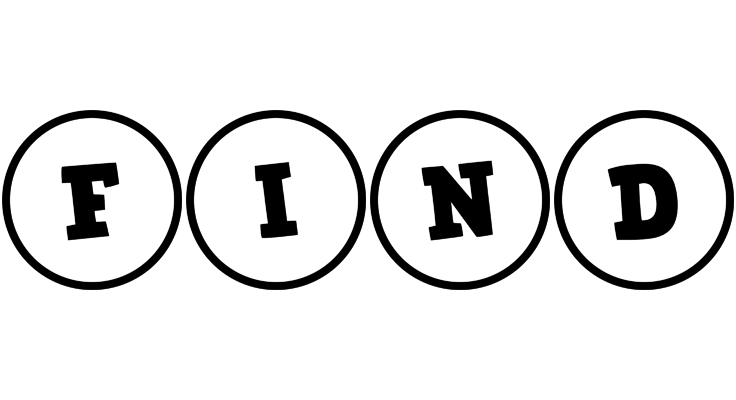 Find handy logo