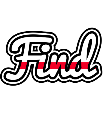 Find kingdom logo
