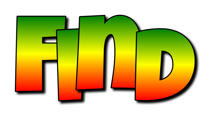 Find mango logo