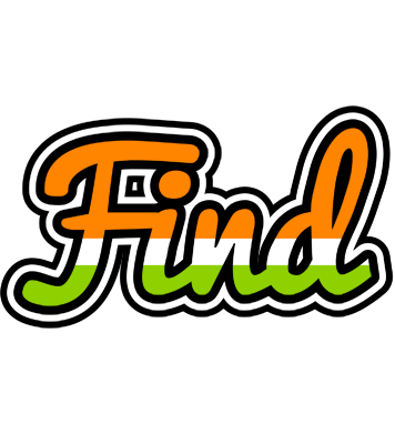 Find mumbai logo