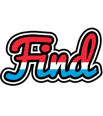 Find norway logo