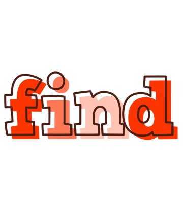Find paint logo