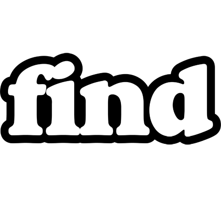 Find panda logo