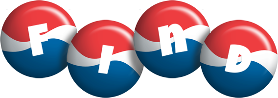 Find paris logo