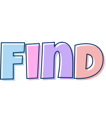Find pastel logo