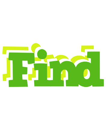 Find picnic logo
