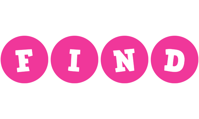 Find poker logo