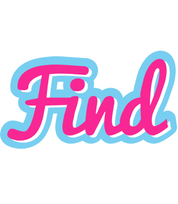 Find popstar logo