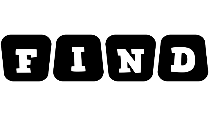 Find racing logo