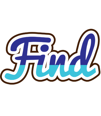 Find raining logo