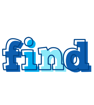 Find sailor logo