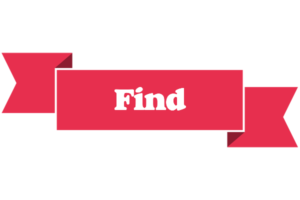 Find sale logo