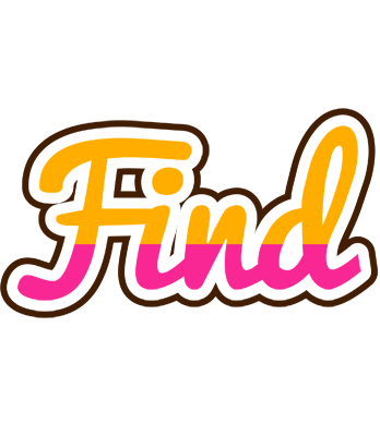 Find smoothie logo