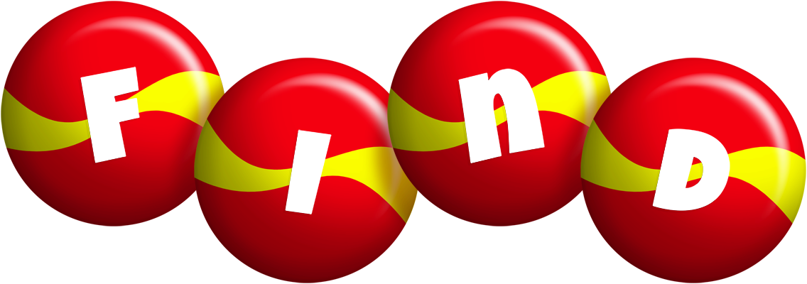 Find spain logo