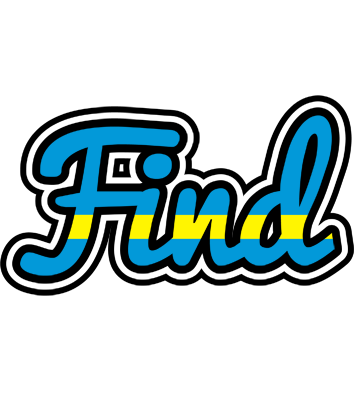 Find sweden logo