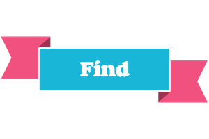Find today logo