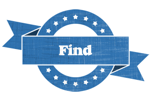 Find trust logo
