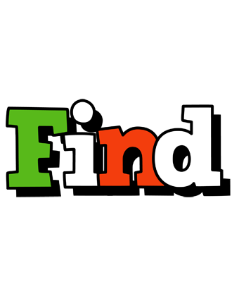 Find venezia logo