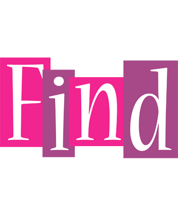 Find whine logo