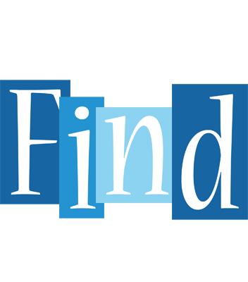 Find winter logo