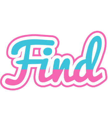 Find woman logo