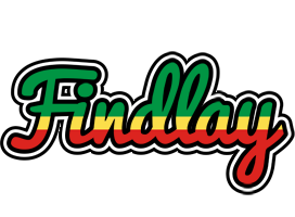 Findlay african logo