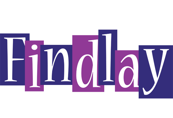 Findlay autumn logo