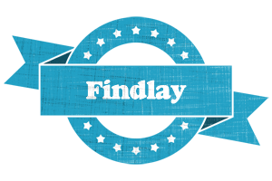 Findlay balance logo