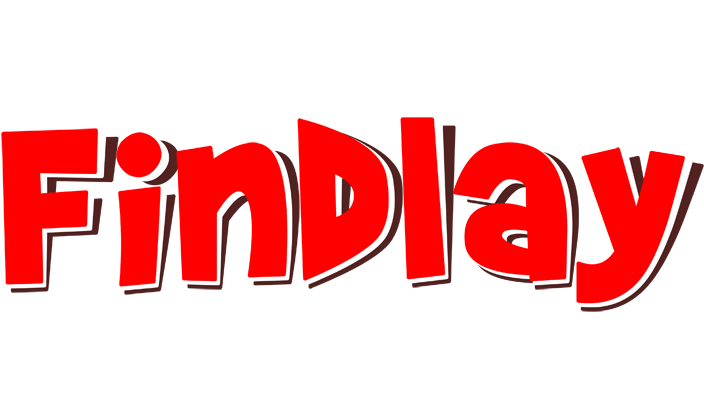 Findlay basket logo