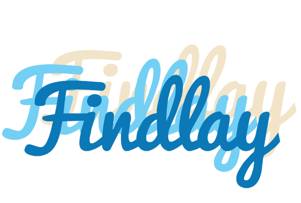 Findlay breeze logo