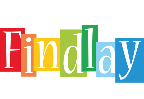 Findlay colors logo