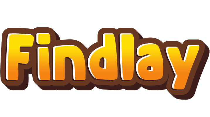 Findlay cookies logo