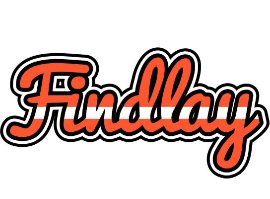 Findlay denmark logo