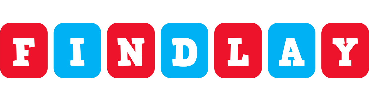 Findlay diesel logo