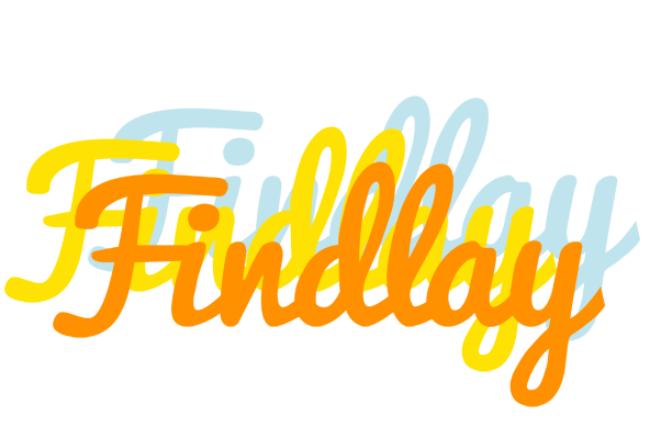 Findlay energy logo