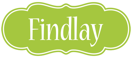 Findlay family logo