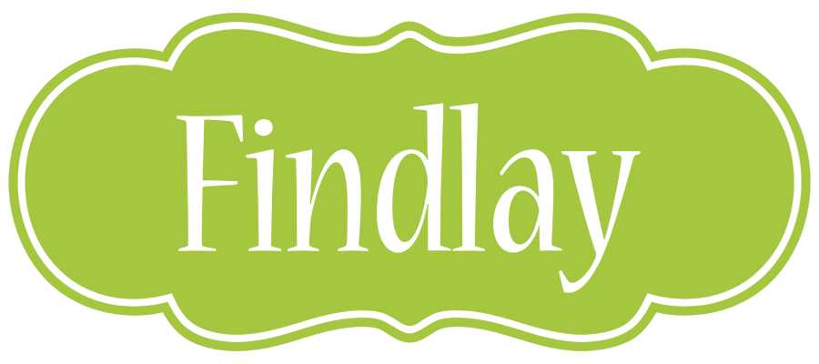 Findlay family logo