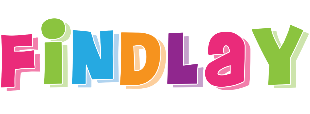 Findlay friday logo