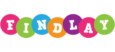 Findlay friends logo