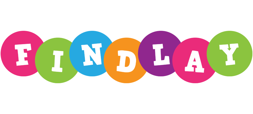 Findlay friends logo