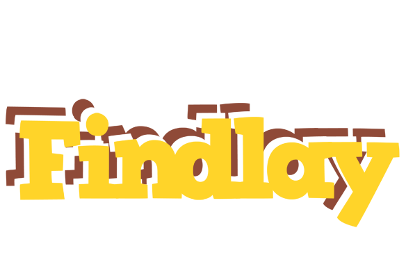 Findlay hotcup logo