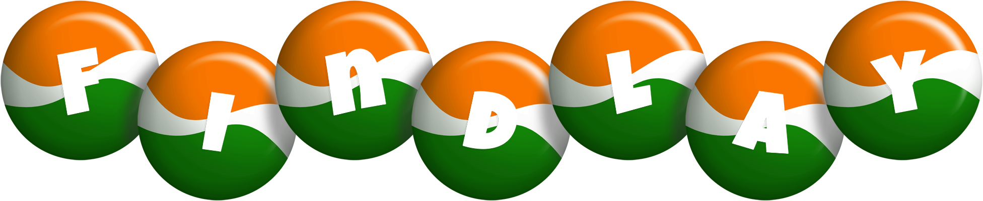 Findlay india logo