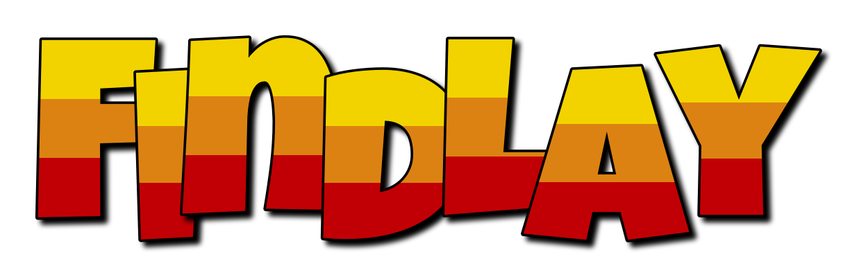 Findlay jungle logo