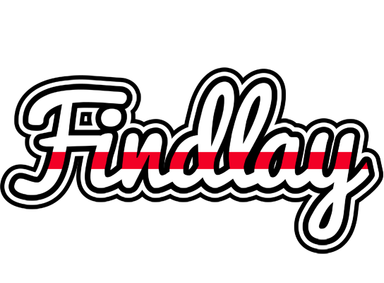 Findlay kingdom logo